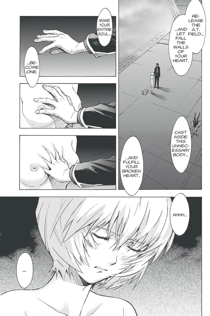 Neon Genesis Evangelion Chapter 87 image 05_optimized